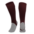 thumbnail image 1 of Champro 4" Sitrrup Socks, 1 of 1