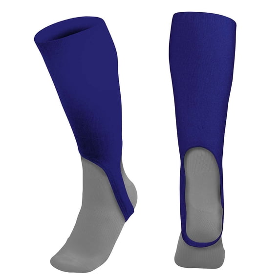 Champro 7" Sitrrup Socks Royal Lg