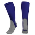 thumbnail image 1 of Champro 7" Sitrrup Socks, 1 of 1