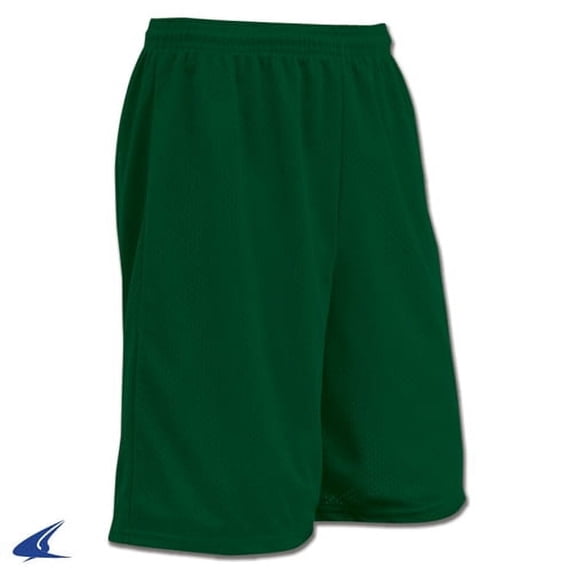 Champro Youth Polyester Tricot Shorts