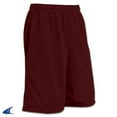 thumbnail image 1 of Champro  Youth Polyester Tricot Shorts, 1 of 1