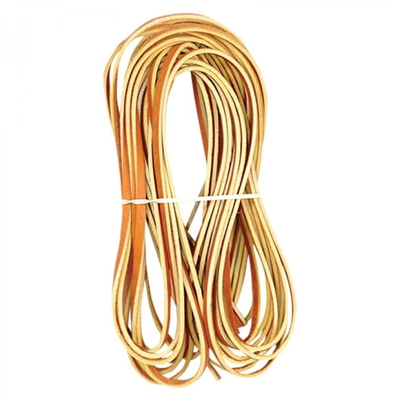 Champro A011 Glove Lace Bulk 10 Pk - Black