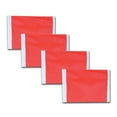 thumbnail image 1 of Champro A197RSE Replacement Flags (Set of 4), 1 of 1