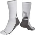 thumbnail image 1 of Champro Rival Crew Socks L/XL White, 1 of 1