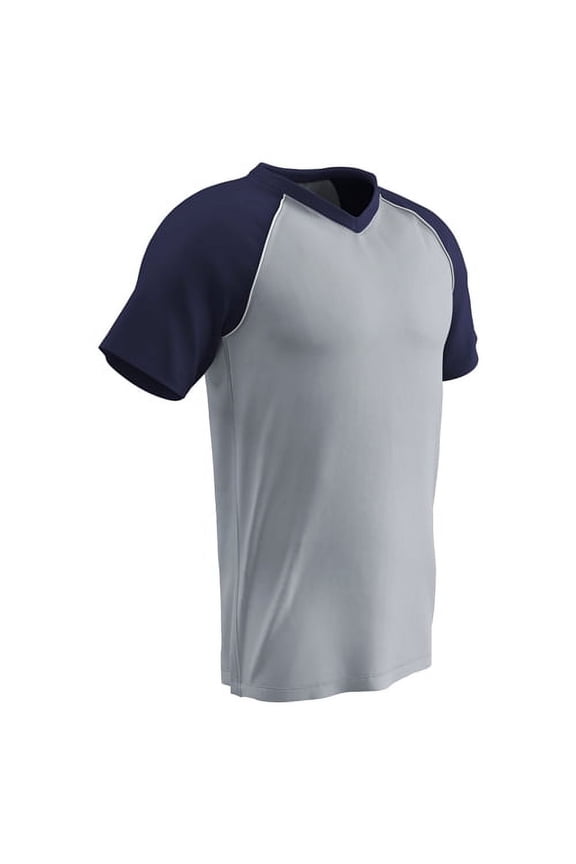 Adult Bunt Light Weight Mesh Baseball Jersey