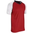 thumbnail image 1 of Champro Adult Bunt Lightweight Mesh Baseball Jersey, 1 of 2