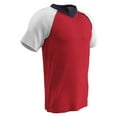 thumbnail image 1 of Champro Adult Bunt Lightweight Mesh Baseball Jersey, 1 of 2