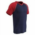 thumbnail image 1 of Champro Adult Bunt Lightweight Mesh Baseball Jersey, 1 of 2