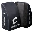 thumbnail image 1 of Champro Adult Catchers Knee Support, 1 of 4
