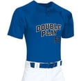 thumbnail image 1 of Champro Adult Dri-Gear Two Button Jersey, 1 of 1
