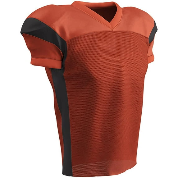 Champro Adult First Down Two-Tone Football Jersey