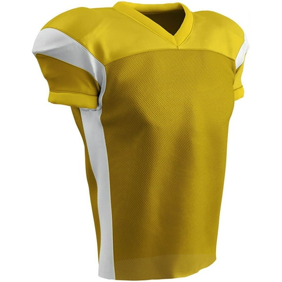 Champro Adult First Down Two-Tone Football Jersey