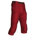 thumbnail image 1 of Champro Adult Goal Line Slotted Football Game Pants, 1 of 1