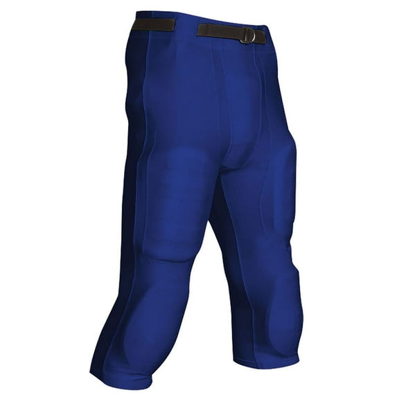 Champro Adult Goal Line Slotted Football Game Pants