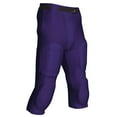 thumbnail image 1 of Champro Adult Goal Line Slotted Football Game Pants, 1 of 1
