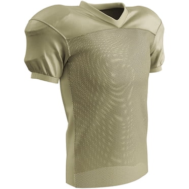Maglia Da Calcio CHAMPRO Blitz – Uomo, In Poliestere Elasticizzato | Traspirante, Con Inserti A Contrasto - 4