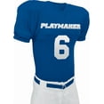 thumbnail image 1 of Champro Adult Pro Football Jersey Royal 3XL, 1 of 1