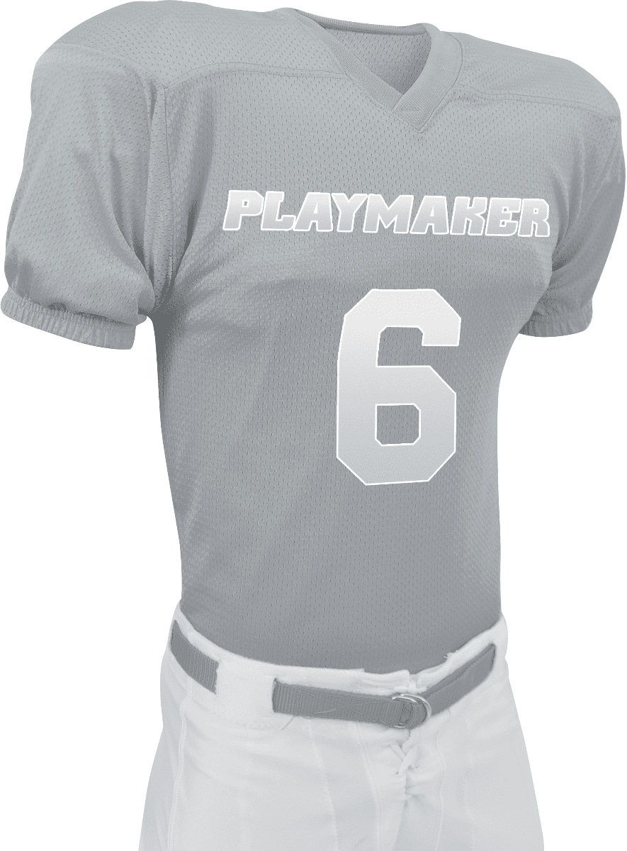 Football Jersey Tee_Adult