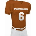 thumbnail image 1 of Champro Adult Pro Football Jersey Texas Orange Medium, 1 of 1