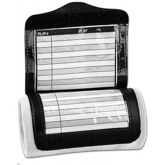 Champro Adult Quarterback Playbook - Triple