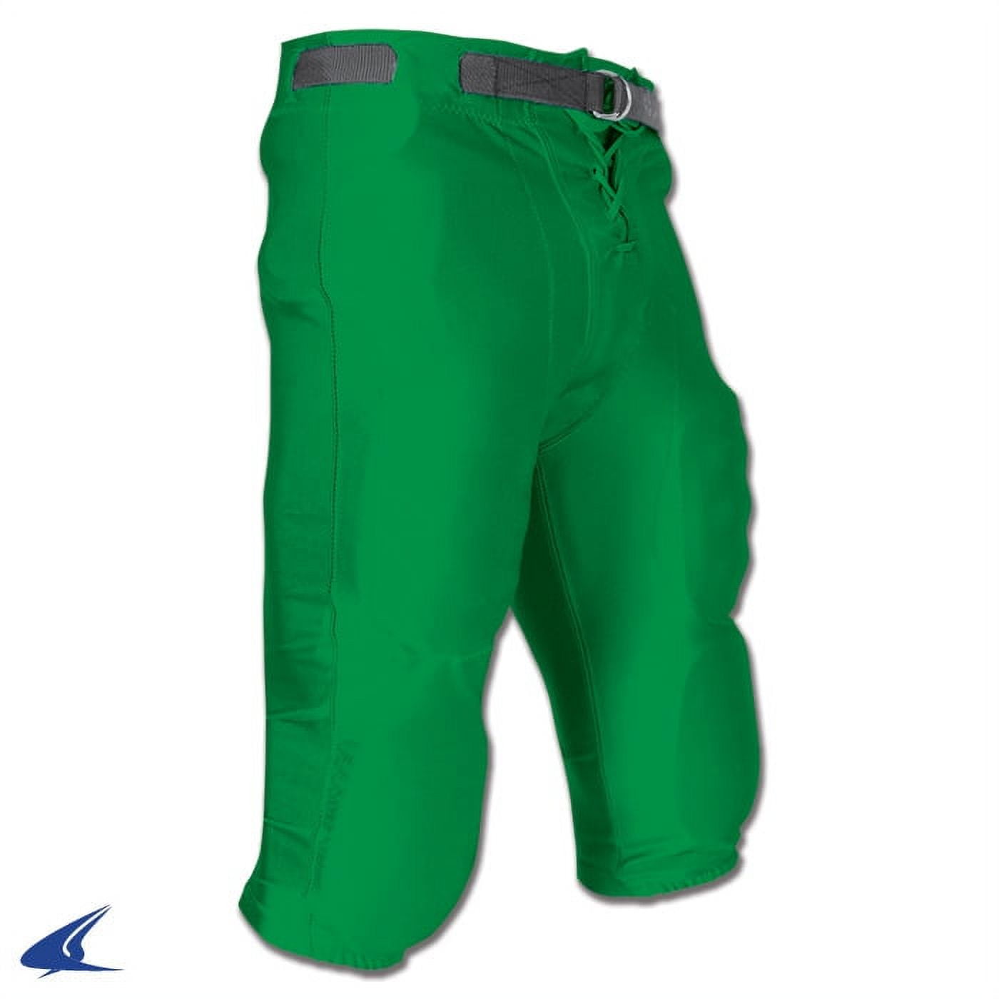 Champro Adult Slotted Dazzle Football Pant