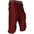 thumbnail image 1 of Champro Adult Stretch Dazzle Football Pants, 1 of 1