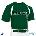 thumbnail image 1 of Champro Adult T-Shirt Baseball Jersey, 1 of 1