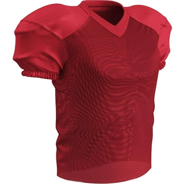 Champro Adult Time Out Practice Football Jersey