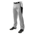 thumbnail image 1 of Champro Adult Triple Crown Baseball Pant Grey Black Medium, 1 of 8