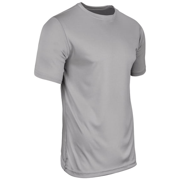 VISION T-Shirt - SILVER - 2XL