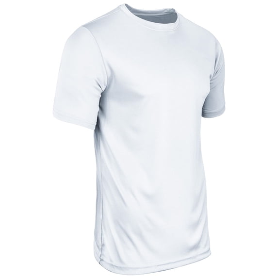 VISION T-Shirt - WHITE - L