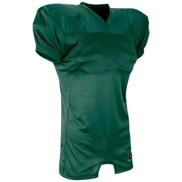 Champro Audible Youth Football Jersey (L, Orange)