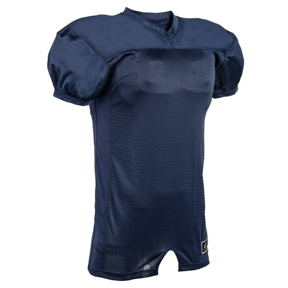 Champro Audible Youth Football Jersey (S, Light Blue)