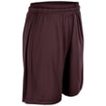 thumbnail image 1 of Clutch Short - MAROON BODY - M, 1 of 1
