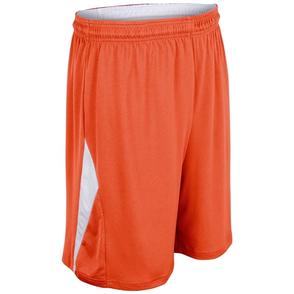 Pivot Short - ORANGE,WHITE - XL