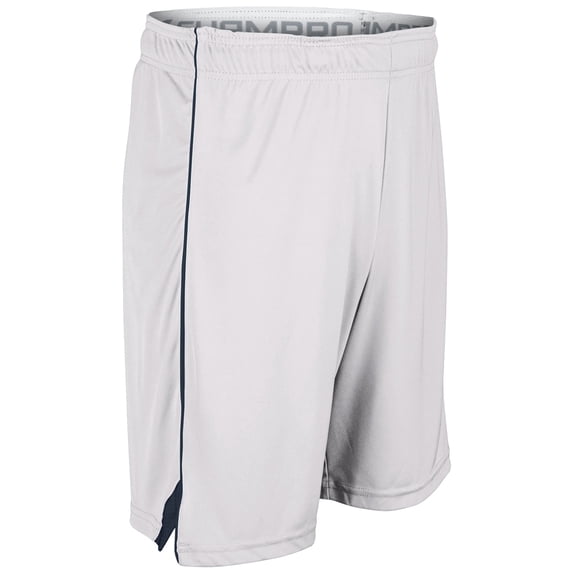 Prime Basketball Short - WHITENAVY - XL