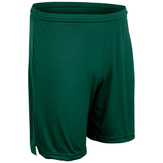 Champro BBS33 Victorious Basketball Short - Forest Green