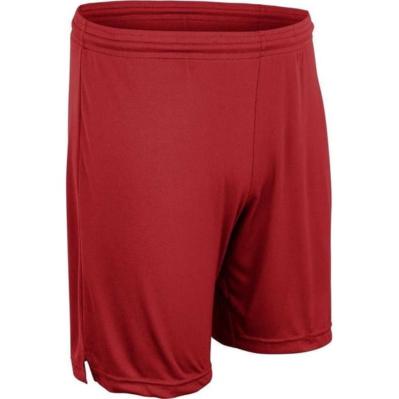 Champro BBS33 Victorious Men's and Youth Basketball Short - Forest Green
