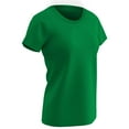 thumbnail image 1 of VISION T-Shirt - KELLY GREEN BODY - XL, 1 of 1