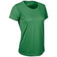 thumbnail image 1 of VISION T-Shirt - KELLYGREEN - 2XL, 1 of 1