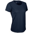 thumbnail image 1 of VISION T-Shirt - NAVY - L, 1 of 1