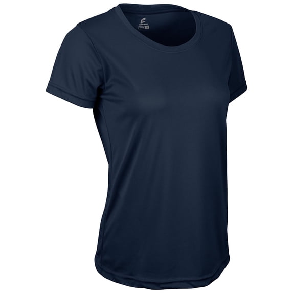 VISION T-Shirt - NAVY - L