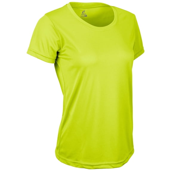 VISION T-Shirt - OPTICYELLOW - XS
