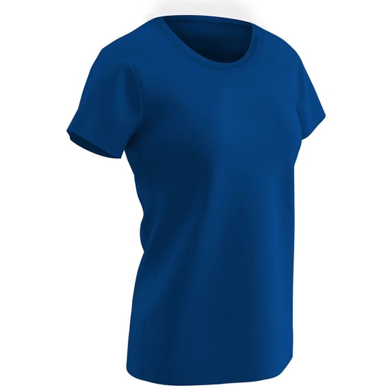 VISION T-Shirt - ROYAL BODY - XL