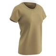 thumbnail image 1 of Champro BST99W Vision T-Shirt - Vegas Gold, 1 of 1