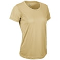 thumbnail image 1 of VISION T-Shirt - VEGASGOLD - XS, 1 of 1