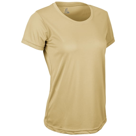 VISION T-Shirt - VEGASGOLD - XS