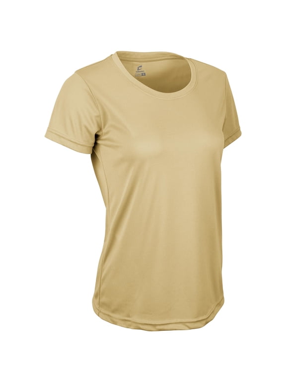 VISION T-Shirt - VEGASGOLD - XS