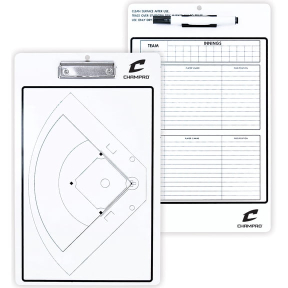 Baseball/Softball Coaches Board