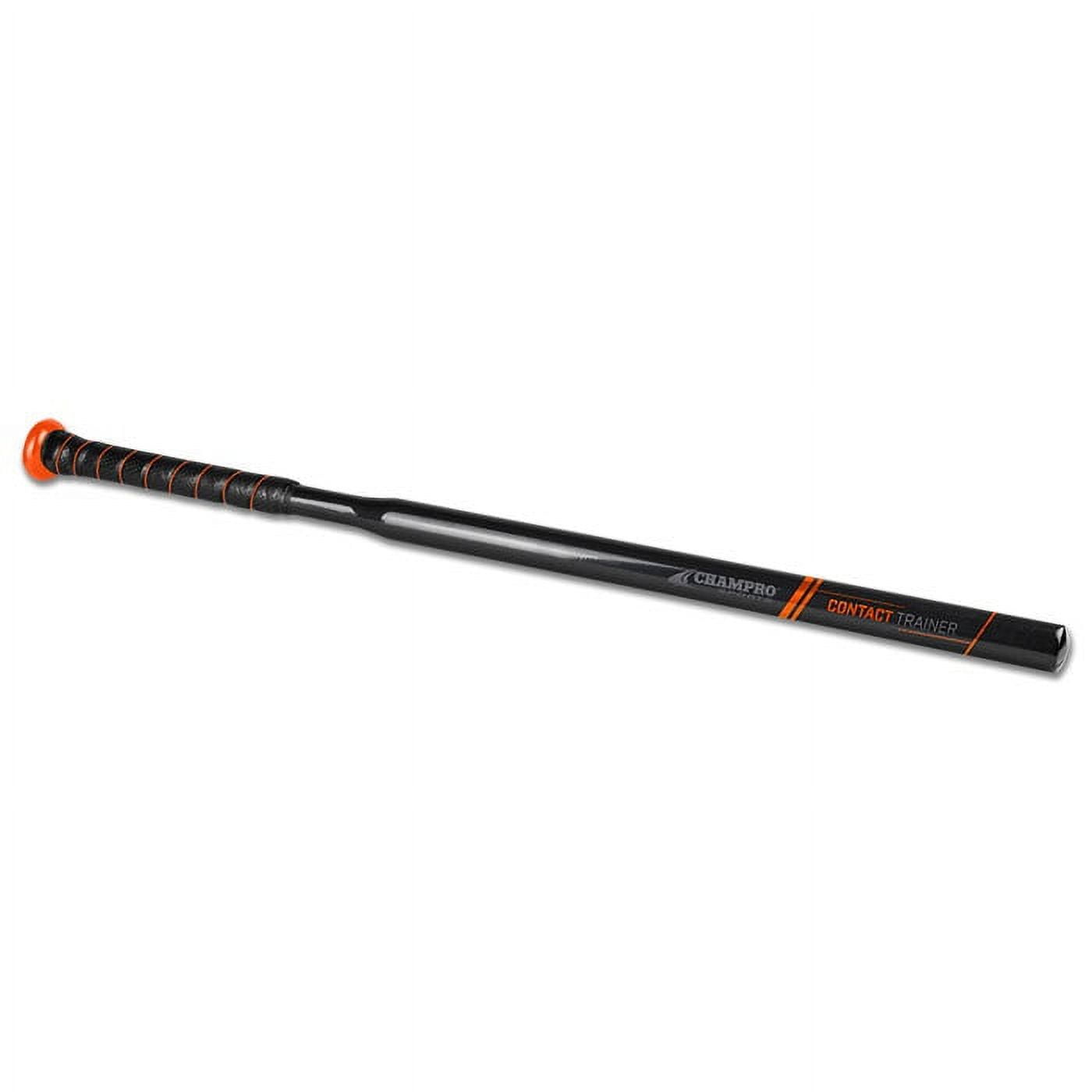 Champro Baseball & Softball Trainer Bat and Ball